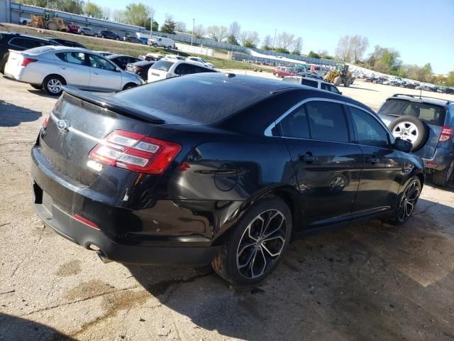 2016 Ford Taurus SHO