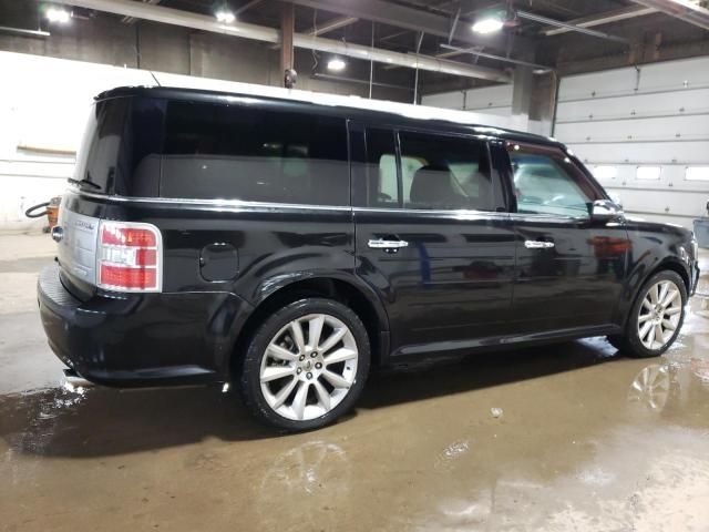 2010 Ford Flex Limited