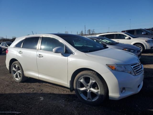 2012 Toyota Venza LE