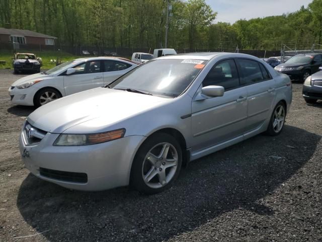 2006 Acura 3.2TL