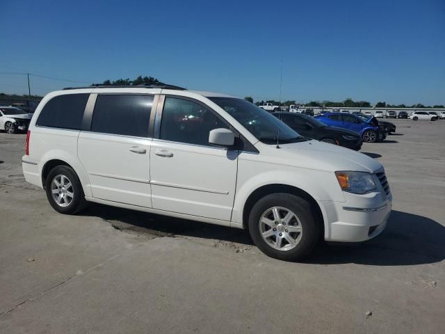 2008 Chrysler Town & Country Touring