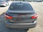 2012 Ford Focus Titanium