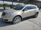 2010 Cadillac SRX Luxury Collection