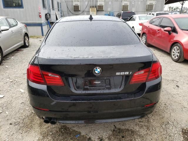 2013 BMW 528 I