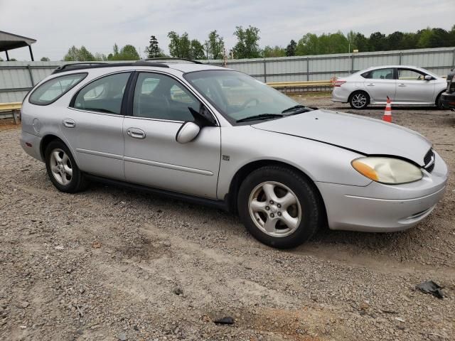 2003 Ford Taurus SE