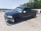 1999 Chevrolet Silverado K1500