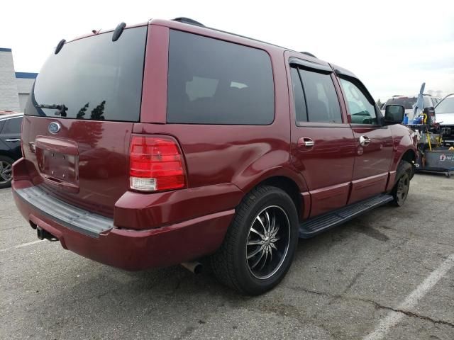 2003 Ford Expedition XLT