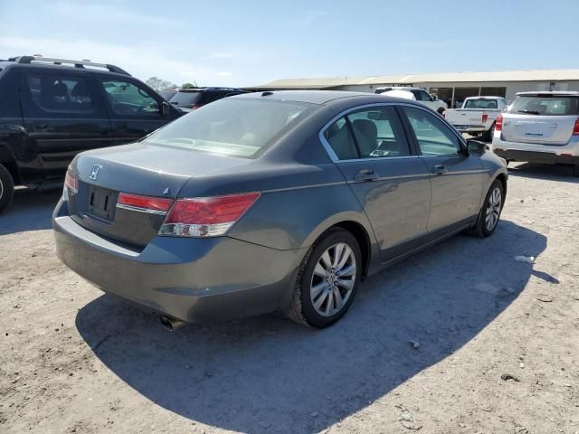 2011 Honda Accord EXL