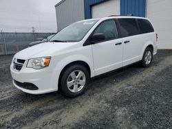 2019 Dodge Grand Caravan SE en venta en Elmsdale, NS