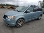 2008 Chrysler Town & Country Touring