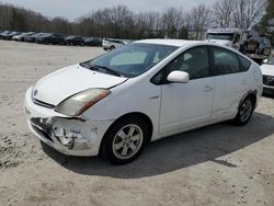 Toyota Prius Vehiculos salvage en venta: 2008 Toyota Prius