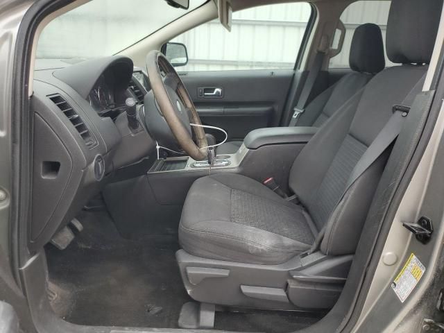 2008 Ford Edge SE