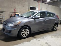 2014 Hyundai Accent GLS for sale in Blaine, MN