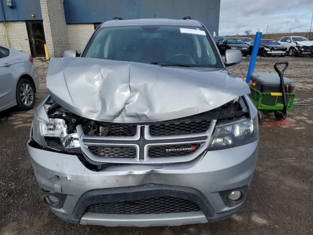 2015 Dodge Journey R/T