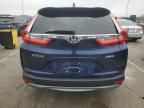 2018 Honda CR-V EXL