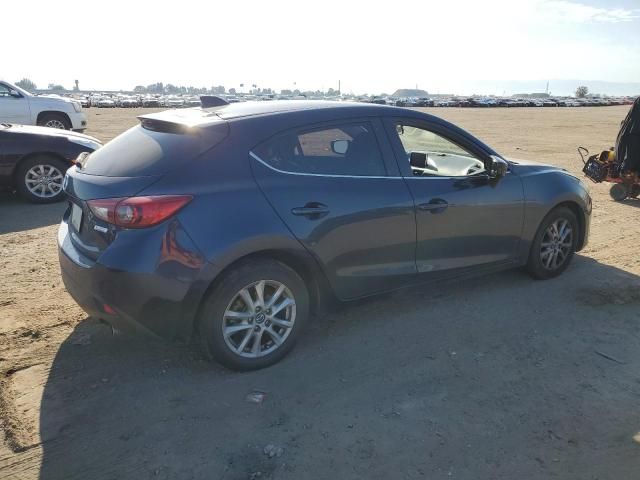 2014 Mazda 3 Grand Touring