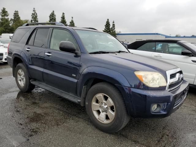 2008 Toyota 4runner SR5