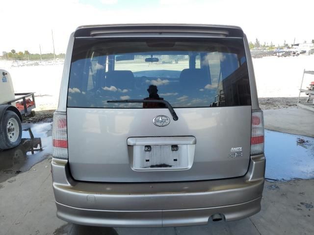 2006 Scion XB