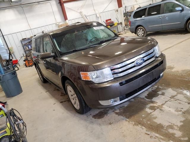 2011 Ford Flex SEL