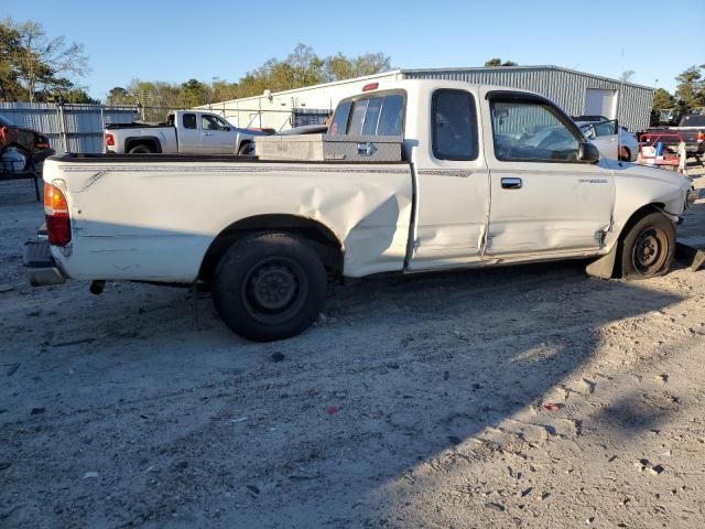 1996 Toyota Tacoma Xtracab