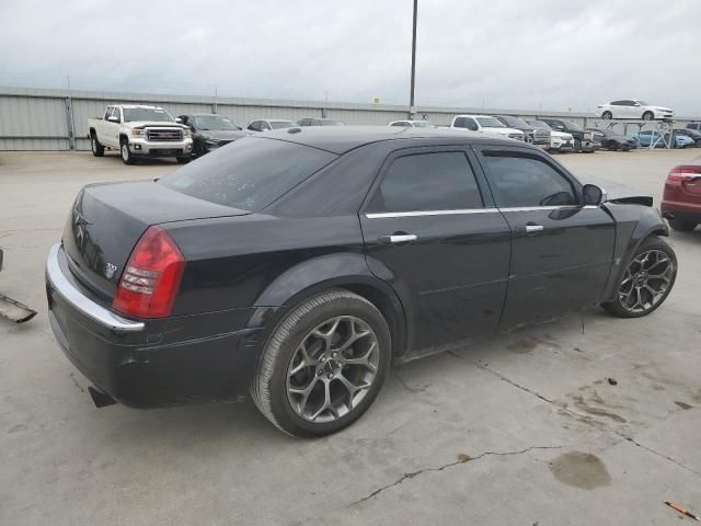 2007 Chrysler 300C