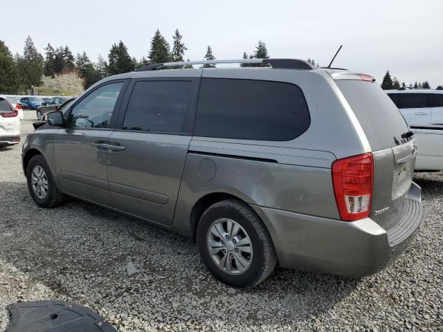 2012 KIA Sedona LX