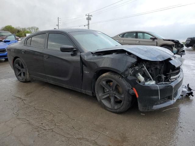 2016 Dodge Charger R/T