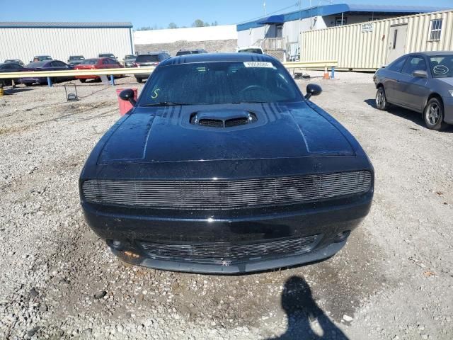 2016 Dodge Challenger R/T