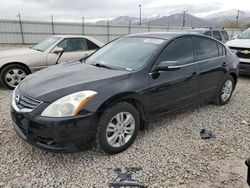 Nissan Altima salvage cars for sale: 2011 Nissan Altima Base