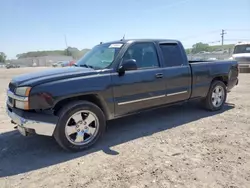 Chevrolet Silverado Vehiculos salvage en venta: 2004 Chevrolet Silverado C1500