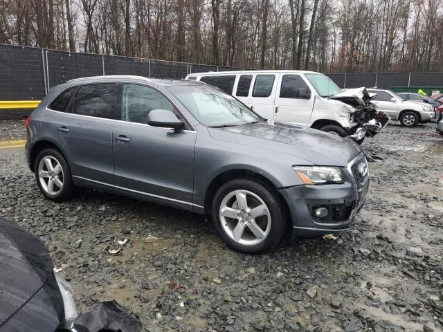 2012 Audi Q5 Premium Plus