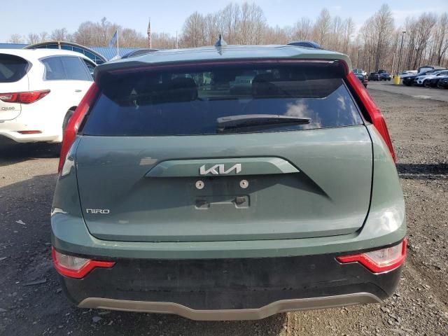 2023 KIA Niro Wind