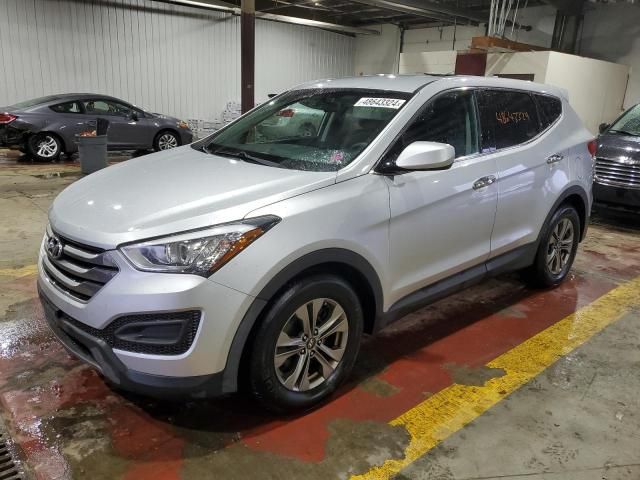 2016 Hyundai Santa FE Sport