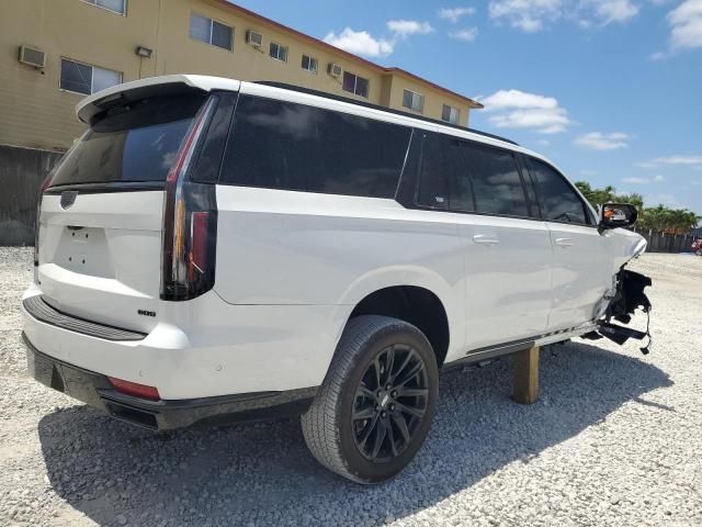 2024 Cadillac Escalade ESV Sport