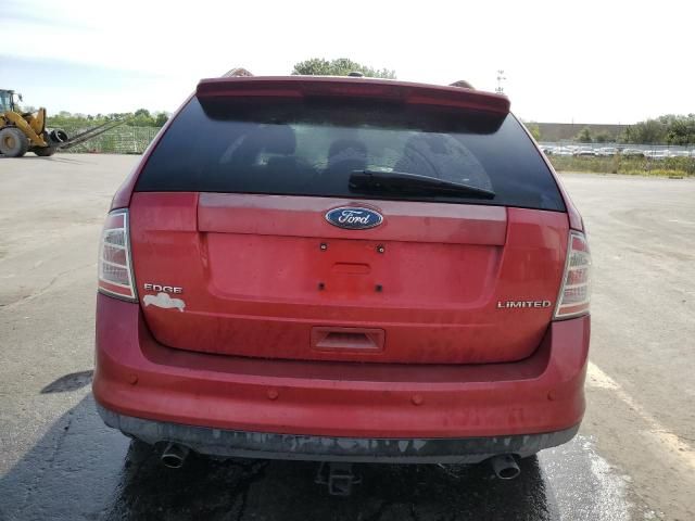 2010 Ford Edge Limited