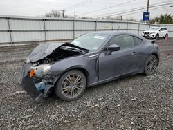 Subaru BRZ Vehiculos salvage en venta: 2013 Subaru BRZ 2.0 Limited