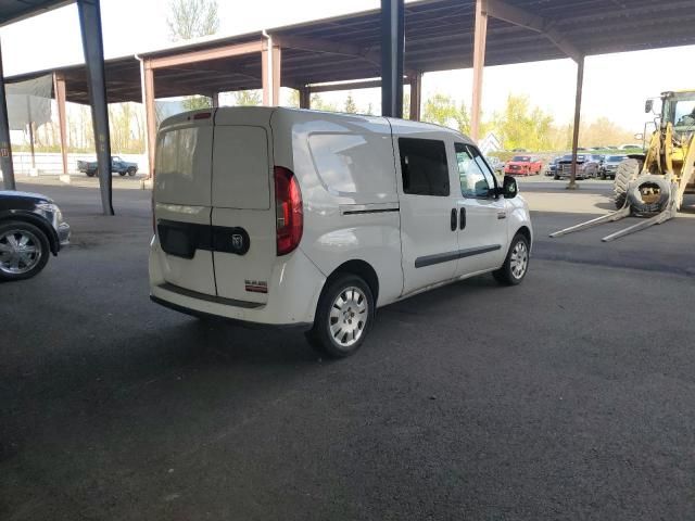 2017 Dodge RAM Promaster City SLT