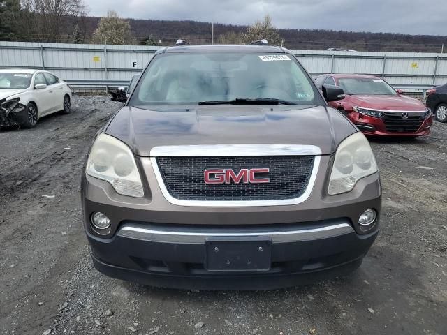 2009 GMC Acadia SLT-1