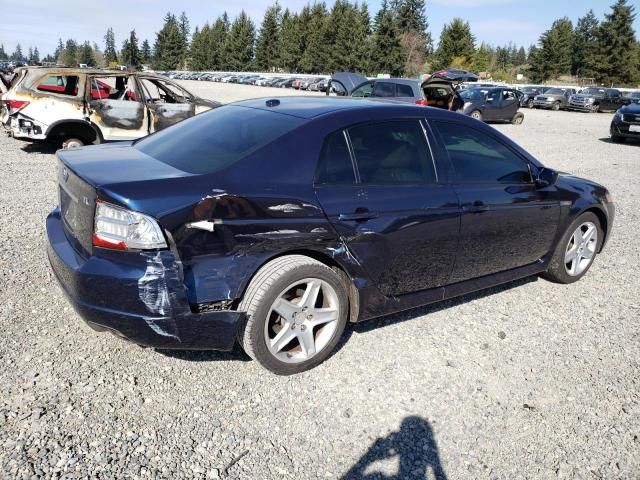 2005 Acura TL