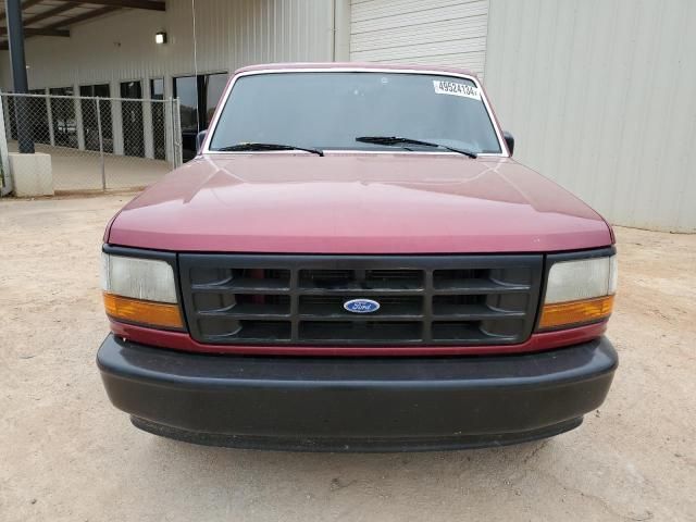 1994 Ford F150