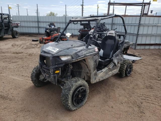 2016 Polaris RZR 900 EPS