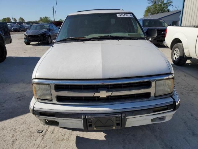 1995 Chevrolet Blazer