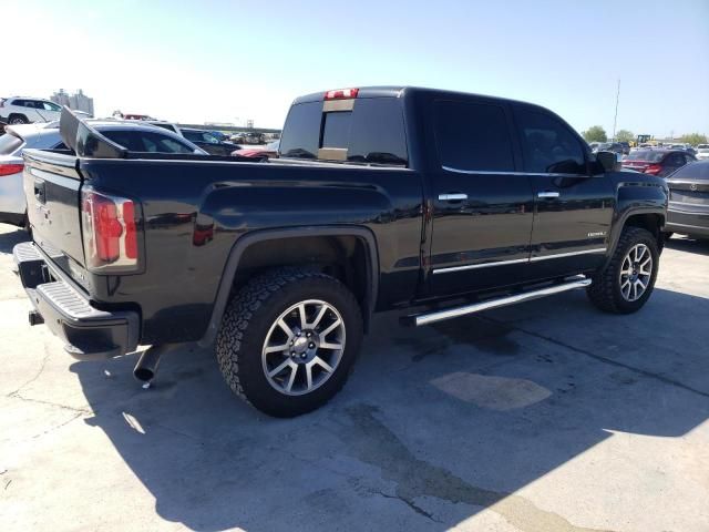 2016 GMC Sierra K1500 Denali