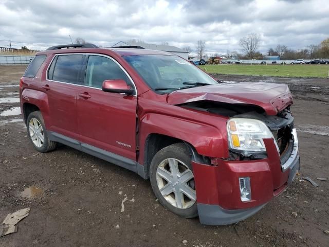 2012 GMC Terrain SLE