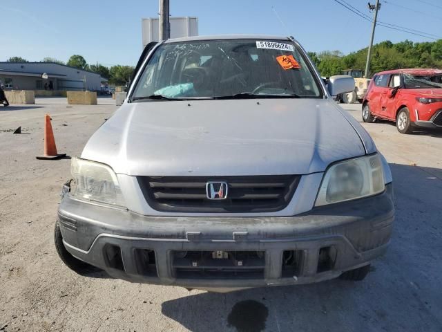 1999 Honda CR-V EX