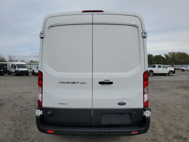 2015 Ford Transit T-250