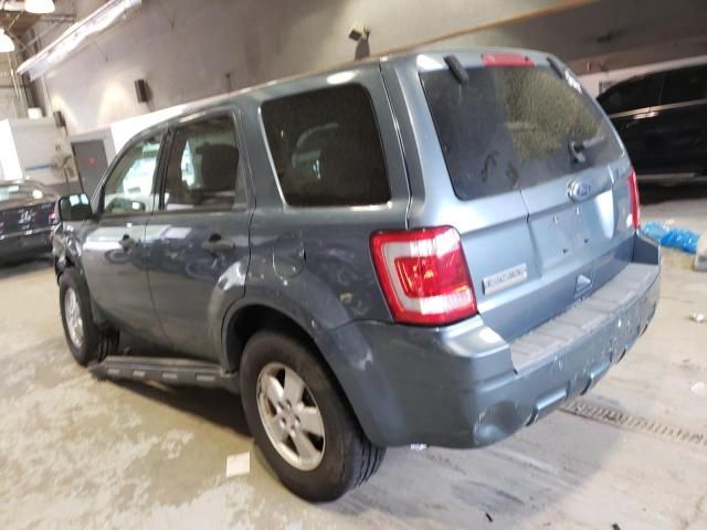 2010 Ford Escape XLS