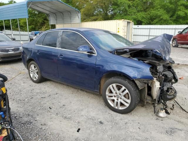 2007 Volkswagen Jetta 2.5 Option Package 1