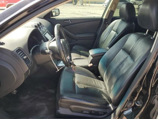 2009 Nissan Altima 2.5