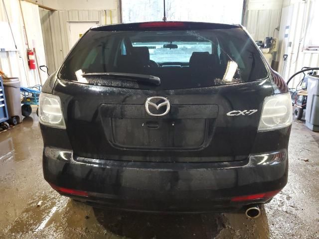 2011 Mazda CX-7